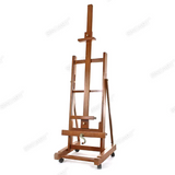 Sinoart Delux Heavy Duty Easel