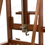 Sinoart Delux Heavy Duty Easel