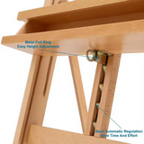 Sinoart H Frame Studio Easel