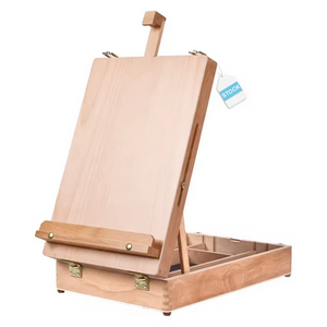 Sinoart Sketch Box Easel