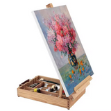 Sinoart Sketch Box Easel