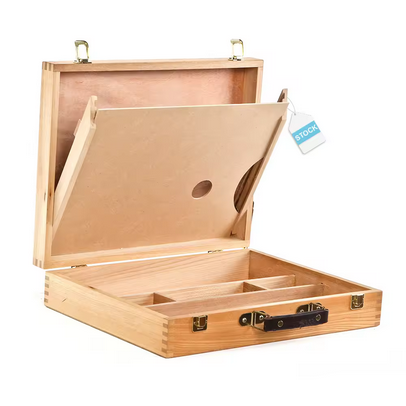 Sinoart Wooden Storage Box