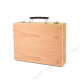 Sinoart Wooden Storage Box