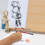 Magnetic Manikin Signature 20cm (7.9in)