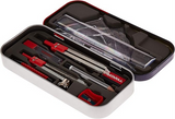 Nataraj Ultimax Mathematical Instrument Set