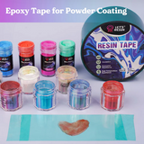 Resin Tape (2in x 108ft)