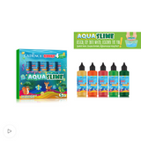 Aqua Slime – Forest Animals Set