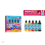 Aqua Slime – Sweet Fruits Set