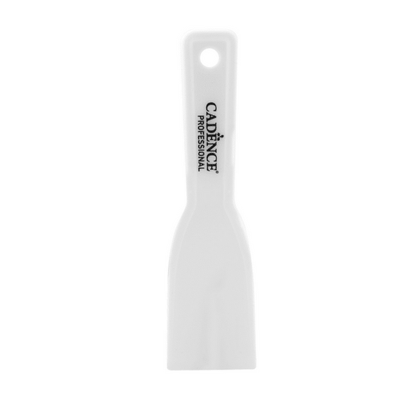 Plastic Spatula - Thin