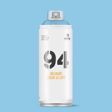 Mtn 94 Rv-149 Hydra Blue 400Ml