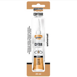 Pentart Contour Liner 20 Ml Bronze