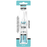 Pentart Contour Liner 20 ml Mint