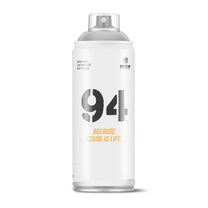 Mtn 94 Spray Paint Spectar Smoke Grey 400Ml