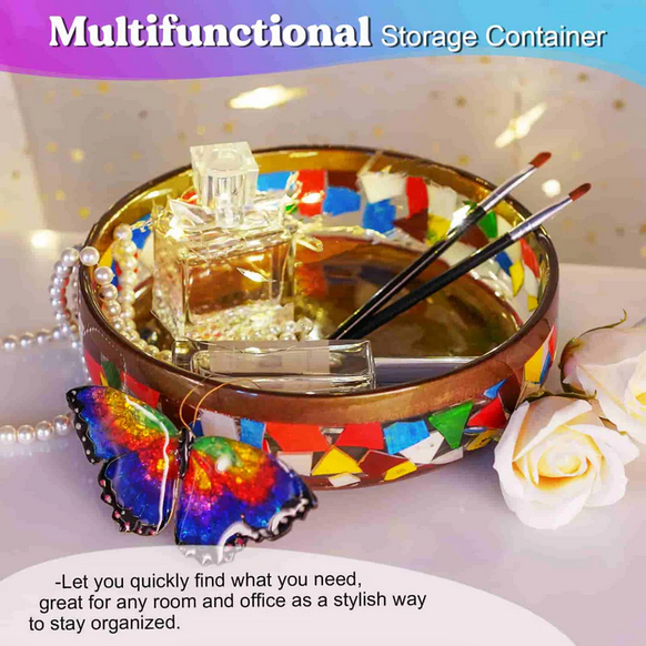 succulent pot mold Succulent Pot Mold (8in) – Touch of Art & Craft Materials