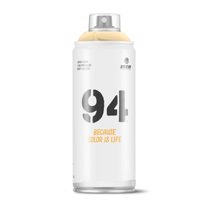 Mtn 94 Spray Paint Rv-192 Sundance 400Ml