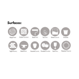 TEXTURE ART RELIEF RIGEL 250ML