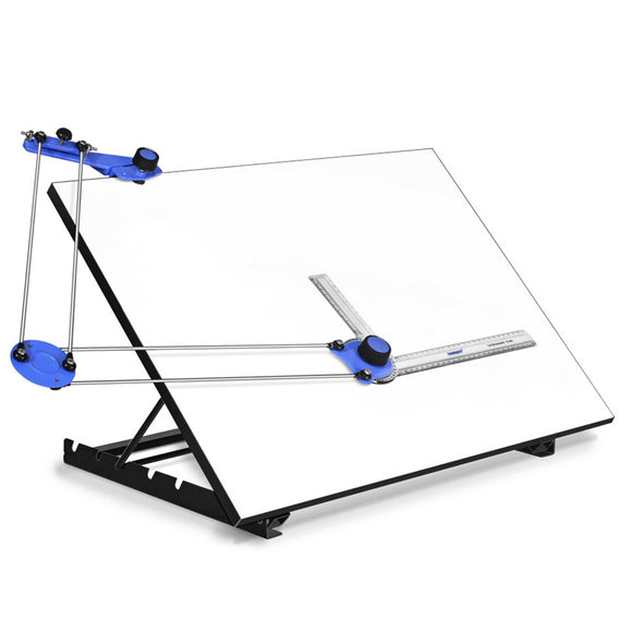 Drawing Board Technical - Table Model with Drafter - A1