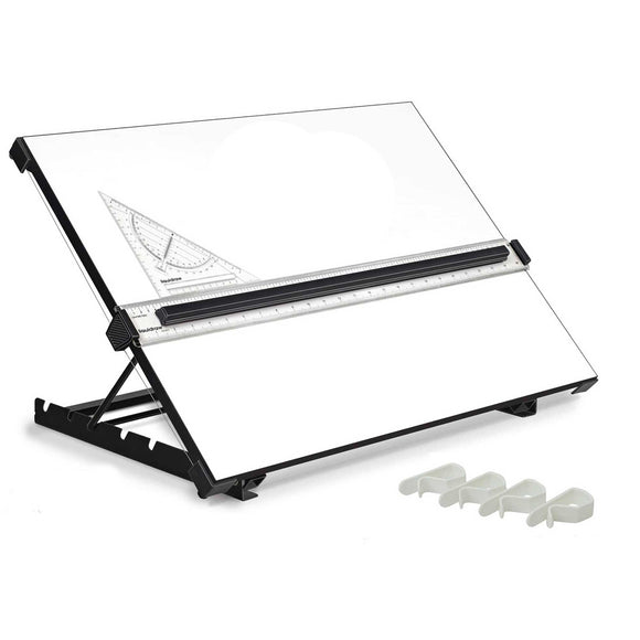 Drawing Board Technical - Table with Parallel Motion - A1