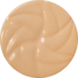 Underglaze Peach 140 mL