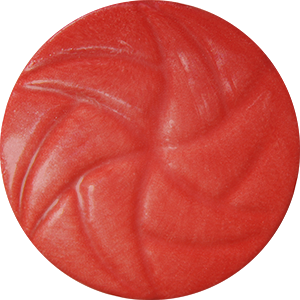 Underglaze Rocket Red 140 mL