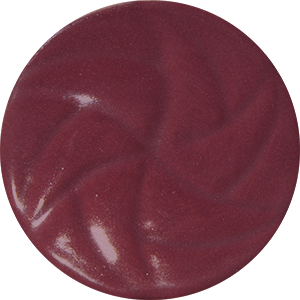 Underglaze Deep Rose 140 mL