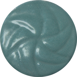 Underglaze Peacock 140 mL