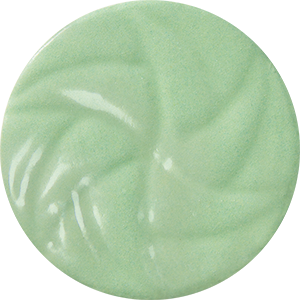 Underglaze Paris Green 140 mL