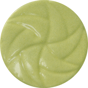 Underglaze Medium Green 140 mL