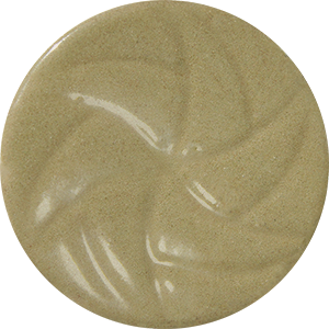 Underglaze Olive Green 140 mL