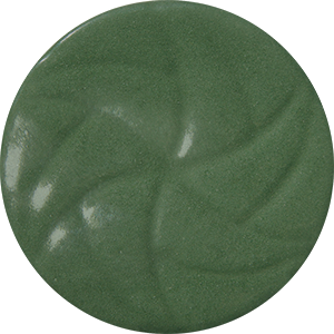 Underglaze Forest Green 140 mL