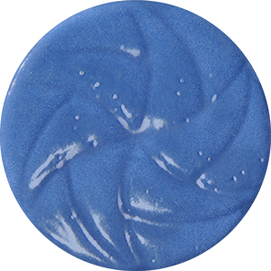 Underglaze Electric Blue 140 mL