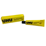 UHU All Purpose Adhesive 35ml