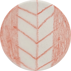 Underglaze Pencil - Red