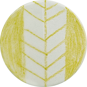 Underglaze Pencil - Lime