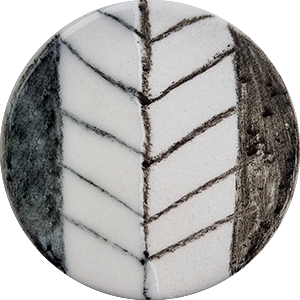 Underglaze Pencil - Black