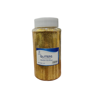 Sadaf Gold Glitter Powder 500g