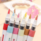 Acrylic Paint Markers 48-pc set (Non-pump Style)
