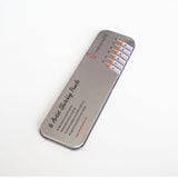 6 Artist Sketching Pencils