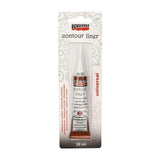 Pentart Contour Liner 20 Ml Antique Copper