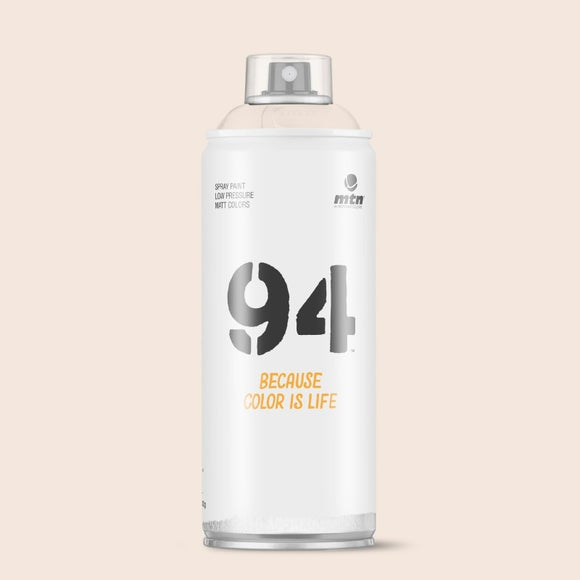 Mtn 94 Spray Paint Rv-191 Jaima Brown 400Ml