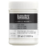 Liquitex Pro Acrylic Additive 237mL Pot Texture Glass Bead