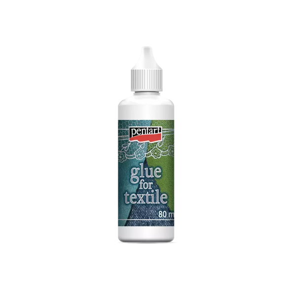 Pentart Textile Glue 80 ml