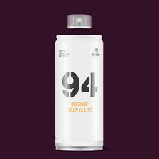 Mtn 94 Spray Paint Rv-92 Gaudi Red 400Ml