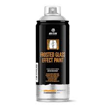 Mtn Pro Spray Paint Frosted Glass Effect 400Ml