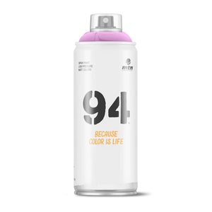 Mtn 94 Spray Paint Rv-323 Mandala Violet 400Ml