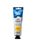 Mont Marte Oil Paint 100Ml - Yellow Medium