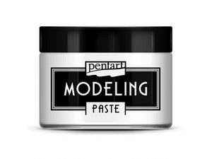 Pentart Modeling Paste 150 Ml