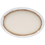 Mont Marte Canvas Oval Double Thick35.6X50.8Cm