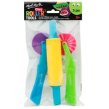 Mont Marte Clay Roller Tools 3Pc