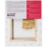 Mont Marte Signature Single Thick Canvas 20X25CM